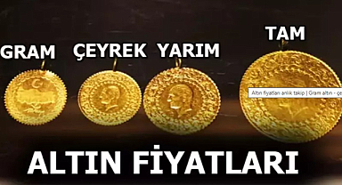 Türkiye Geneli Güncel Altın Fiyatları – 21 Mayıs 2025