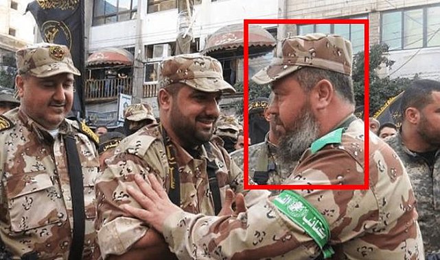 Hamas'ın yeni liderinin kim olduğu ortaya çıktı! İsrail yakalayana 750 bin dolar verecek! Lakabı: 'Kassam'ın Hayaleti'