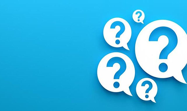 Et İşareti Nedir, Nasıl Yapılır? Klavyede @ İşareti Kısayolu... - Bilim Teknoloji Haberleri