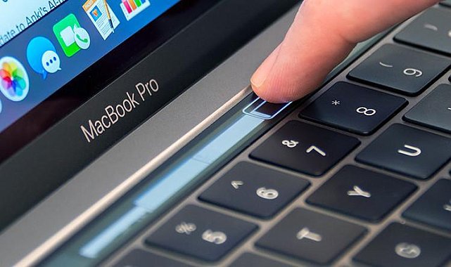 Yeni MacBook Pro modelleri için tarih netleşiyor