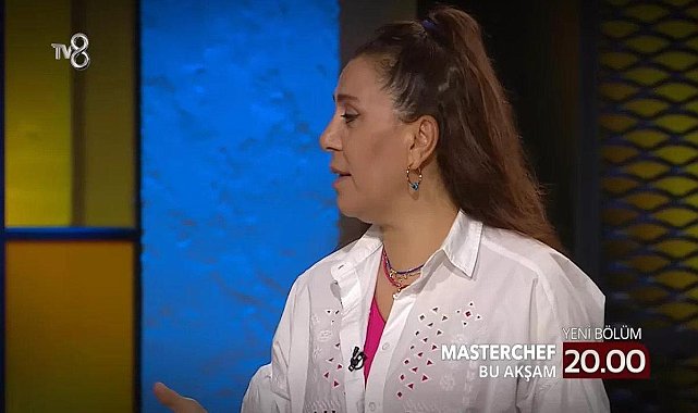 Ayten Saner kimdir? MasterChef 2022 Ayten Saner kaç yaşında, instagram adresi ne? Eşi ve çocuklarına özlem duydu! - Son Dakika Magazin Haberleri