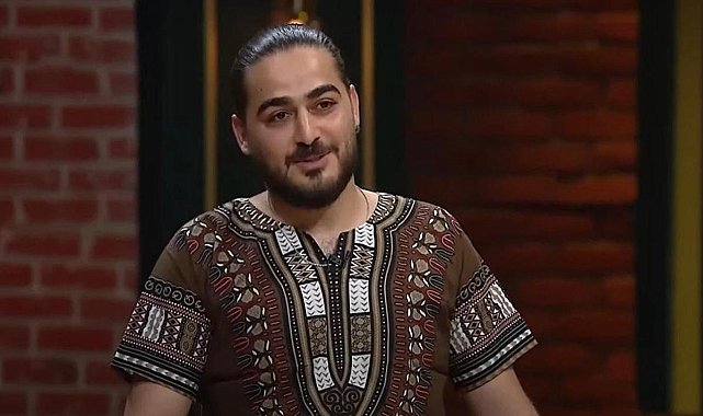 ÇAĞATAY DOĞANOĞLU KİMDİR? MasterChef Türkiye 2025 ÇAĞATAY DOĞANOĞLU kaç yaşında, nereli? - Magazin Haberleri