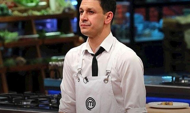 ÇAĞLAR ÖZ KİMDİR? MasterChef Türkiye 2025 Çağlar Öz kaç yaşında, nereli? - Son Dakika Magazin Haberleri