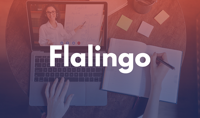Çocuklar için online İngilizce ögrenmenin en etkili yolu: Flalingo Kids