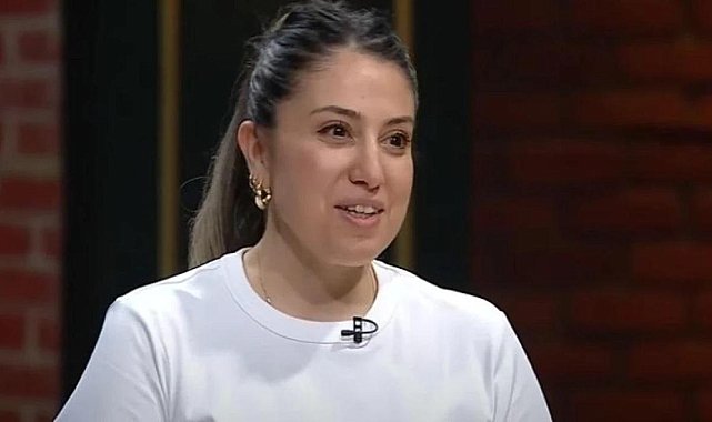 GİZEM TOKAT BUDAKÇI KİMDİR? MasterChef Türkiye 2025 GİZEM TOKAT kaç yaşında, nereli? - Son Dakika Magazin Haberleri