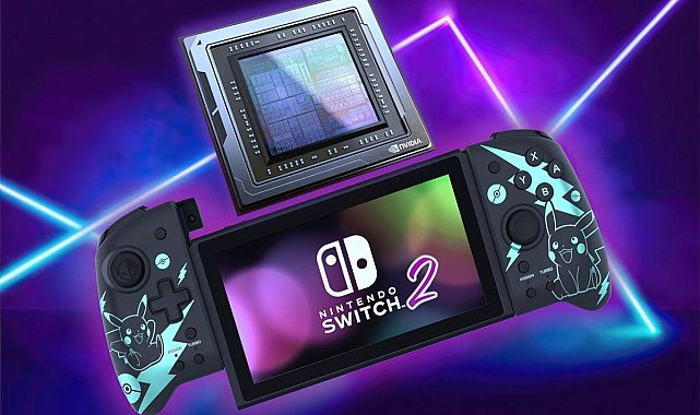 Nintendo, heyecan verici bir söylenti ile gündemde - Teknoloji Haberleri