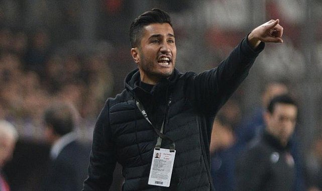 Başakşehir'den Nuri Şahin açıklaması! - Son Dakika Futbol Haberi