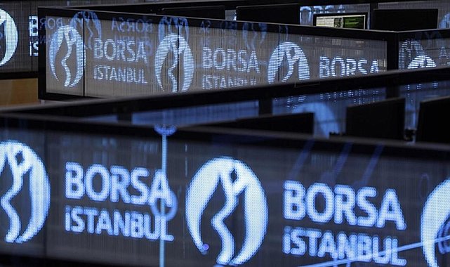 Borsa günü düşüşle tamamladı - Ekonomi Haberleri