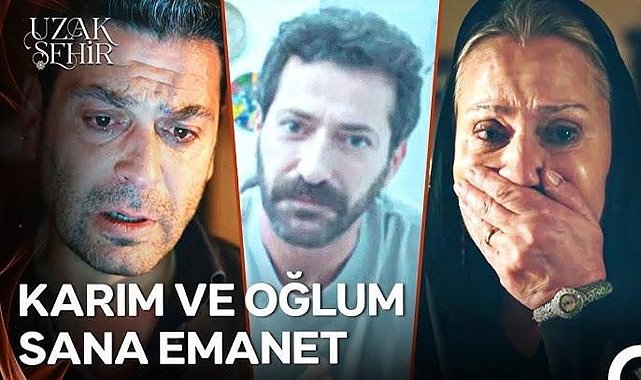 Burç Kümbetlioğlu boyu! Uzak Şehir Boran'ın adı merak ediliyordu: Uzak Şehir'in Boran'ı belli oldu! Burç Kümbetlioğlu kimdir? - Magazin Haberleri