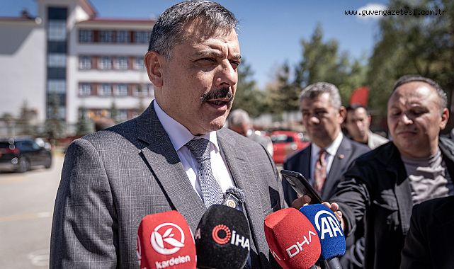 Erzurum Valisi Çiftçi'den toprak evin damının çöktüğü olayla ilgili açıklama