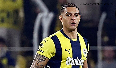 Fenerbahçe'de beklenen ayrılık gerçekleşti! İmza için ülkeden ayrıldı