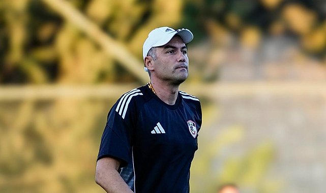 Gaziantep FK, hareketli bir yaz transfer dönemi geçirdi - Son Dakika Futbol Haberi