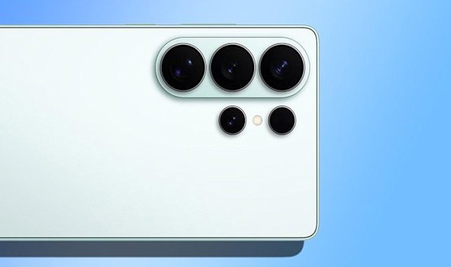 iPhone 17 ve Galaxy S26 Ultra aynı tasarım yolunda