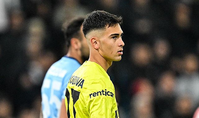 Kayserispor, Adana Demirspor'dan Deniz Dönmezer'i transfer etti - Futbol Haberleri