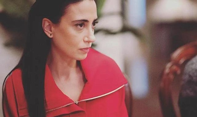Kızılcık Şerbeti'nin Nursema'sı Ceren Karakoç kimdir, nereli ve kaç yaşında? Ceren Karakoç hakkında merak edilenler! - Magazin Haberleri