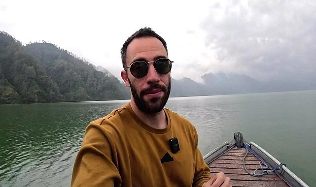 Kuralsız Sokaklar sunucusu Mert Öztürk kimdir, nereli ve kaç yaşında? Kuralsız Sokaklar sunucusu Mert Öztürk'ün biyografisi! - Son Dakika Magazin Haberleri