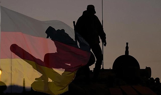 Madde madde savaş planı! Almanya'da 11 Eylül'de sirenler çalacak - Son Dakika Dünya Haberleri CNN Türk