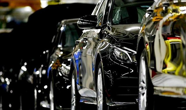 Türkiye otomotiv endüstrisi ağustosta 2,7 milyar dolarlık ihracat yaptı - Ekonomi Haberleri