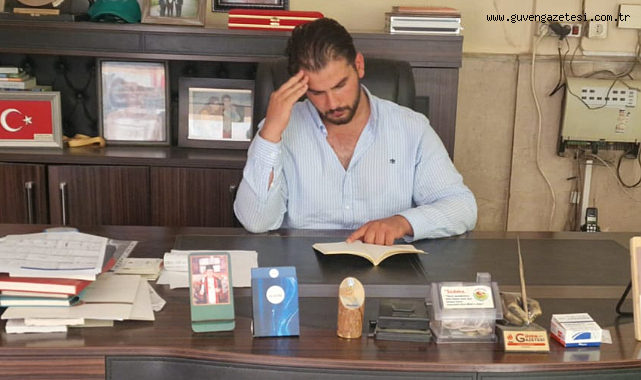Vefanın Unutulan Yüzü: İnsanlığın En Sessiz Gücü Doğukan Aras'ın kaleminden…