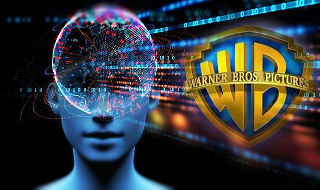 Warner Bros.'dan yapay zekaya dev tazminat davası! Karakterleri çalmanın bedeli 150 bin dolar: Batman, Superman, Scooby Doo...