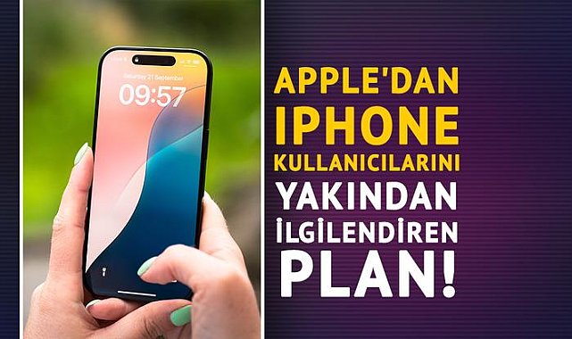Apple'ın iPhone kullanıcılarını yakından ilgilendiren planı ortaya çıktı: Haritalar'a reklam geliyor!