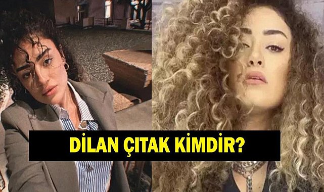Dilan Çıtak kimdir, kaç yaşında ve nereli? İbrahim Tatlıses'in kızı Dilan Çıtak Tatlıses Survivor 2026'da!