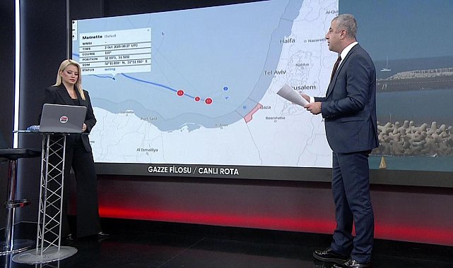 İsrail saldırıyla hangi suçları işledi? - Dünyadan Haberler CNN Türk | Video