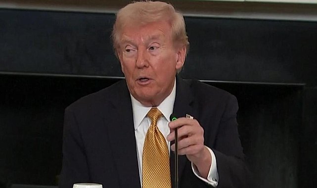 Karayipler'de hareketlilik! Trump: Yakında Venezuela'ya kara harekatı göreceğiz - Son Dakika Dünya Haberleri CNN Türk