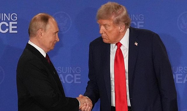 Rusya'dan 'Budapeşte zirvesi' mesajı - Dünyadan Haberler CNN Türk