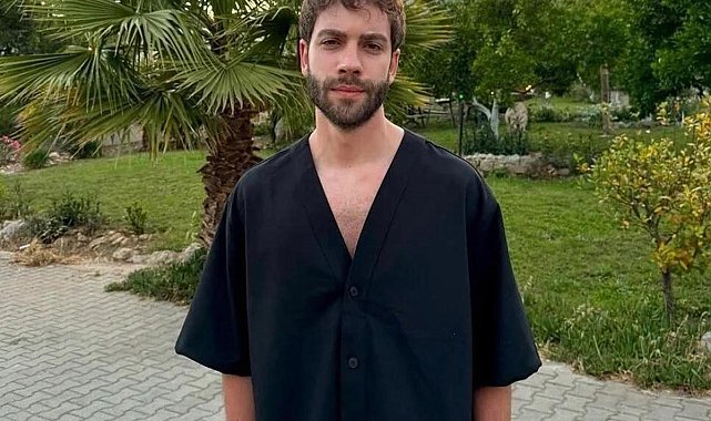 Sahipsizler'in Devran'ı Burak Berkay Akgül kimdir? Burak Berkay Akgül kaç yaşında? - Magazin Haberleri