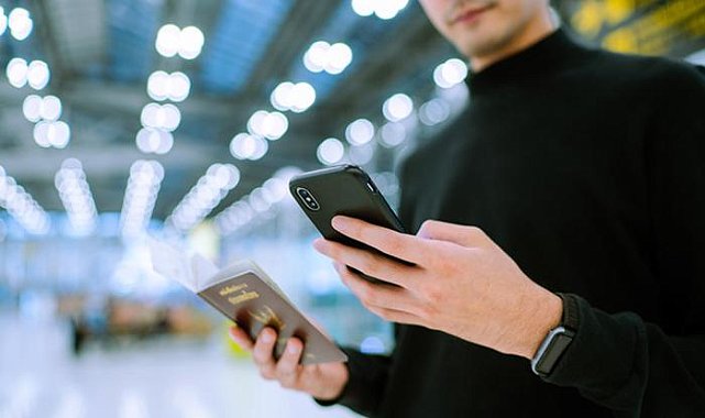 Seyahat etmeyi sevenlere müjde! Apple'dan yeni karar: Dijital pasaport özelliği geliyor