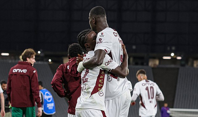 Trabzonspor evinde Kayserispor'u ağırlıyor!