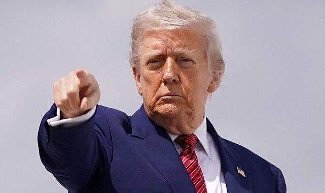 Trump yönetimi, ABD'nin uyuşturucu kartelleriyle