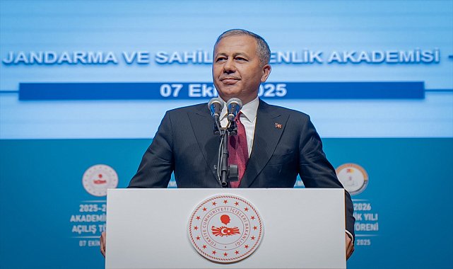 Bakan Yerlikaya: Liyakati korumak için azami titizlik gösteriyoruz!