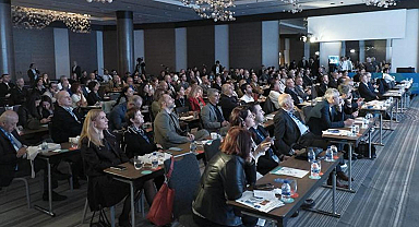 Göz doktorları Canlı Cerrahi Sempozyumunda buluştu - Sağlık Haberleri