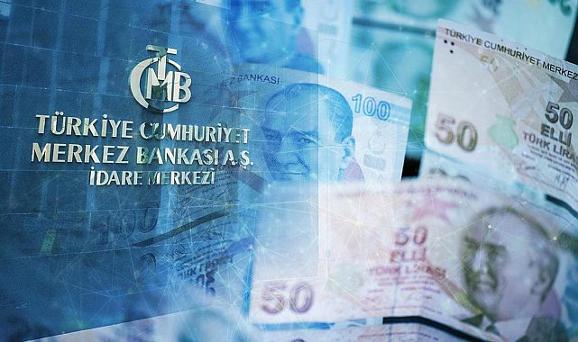 Merkez Bankasından kritik sinyal! Talep dezenflasyonist seviyede - Ekonomi Haberleri