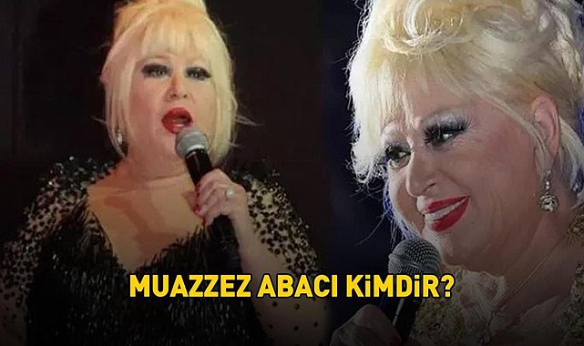 Muazzez Abacı'nın sağlık durumu nasıl? Muazzez Abacı kimdir, nereli ve kaç yaşında? Kalp krizi geçirdiği iddia edildi! - Son Dakika Magazin Haberleri