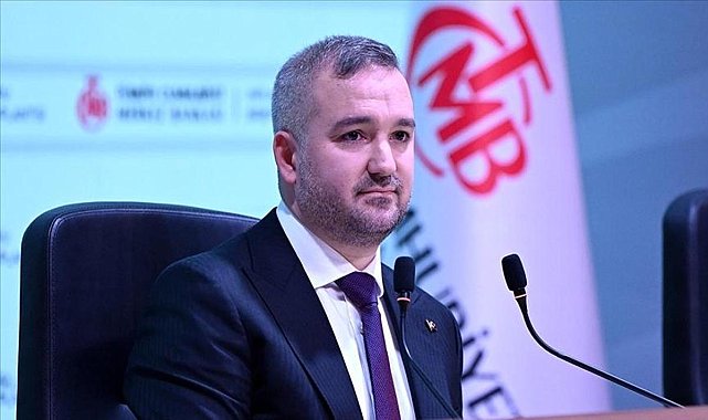 TCMB, yılın 4. enflasyon raporunu 7 Kasımda İstanbulda açıklayacak - Son Dakika Ekonomi Haberleri