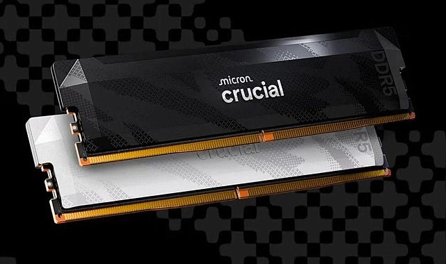 64GB bellek almak, PS5 almaktan daha pahalı - Bilim Teknoloji Haberleri