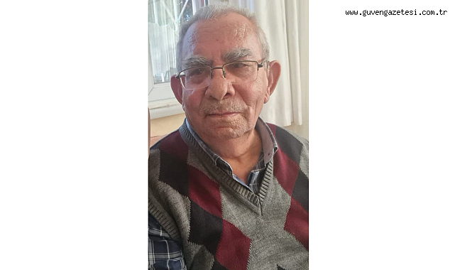 AK Parti Iğdır İl Başkanı Ali Kemal Ayaz'ın Acı Günü