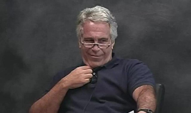 Epstein'in İngiltere ağı ortaya çıktı! - Dünya Haberleri CNN TÜRK | Video