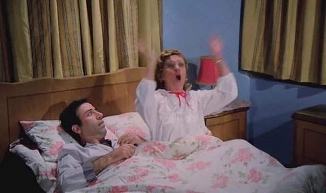 Kılıbık filmi ne zaman çekildi? Kılıbık filminin konusu ve oyuncuları
