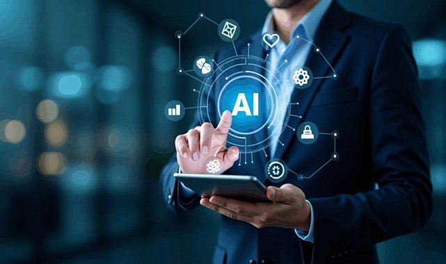 MIT, yapay zekanın iş dünyasındaki etkisini mercek altına aldı - Teknoloji Haberleri
