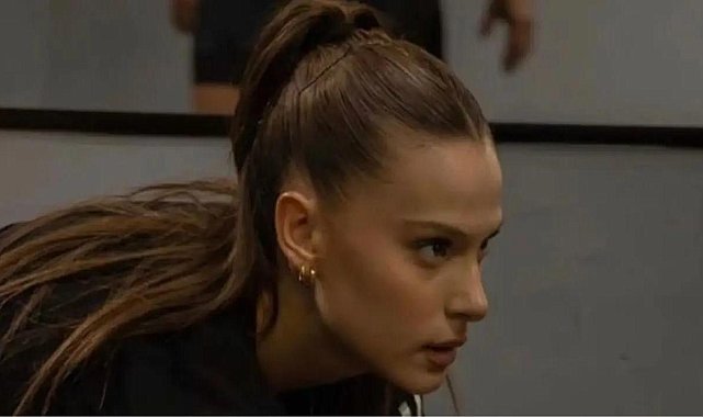 SURVİVOR NİSANUR KİMDİR? Nisanur Güler ne iş yapıyor? Kaç yaşında ve nereli?