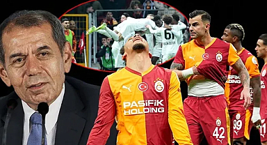 Galatasaray’da istifa sesleri yükseldi: Taraftardan yönetime transfer tepkisi