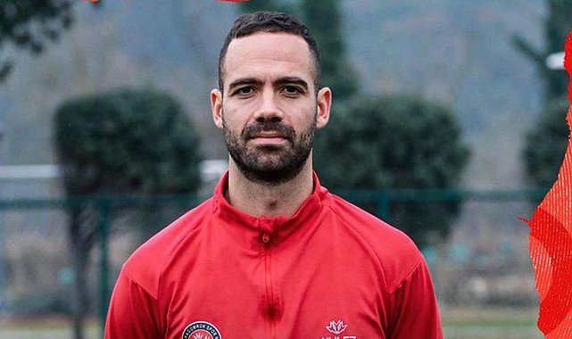 Son Dakika Spor Haberi | Davide Biraschi, yeniden Fatih Karagümrükte