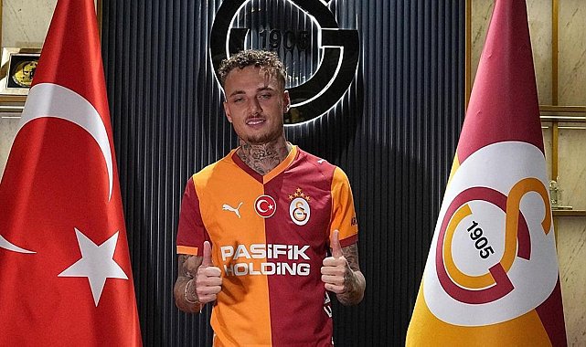 Son Dakika Spor Haberi | Noa Lang: Bu meydan okumayı dört gözle bekliyorum