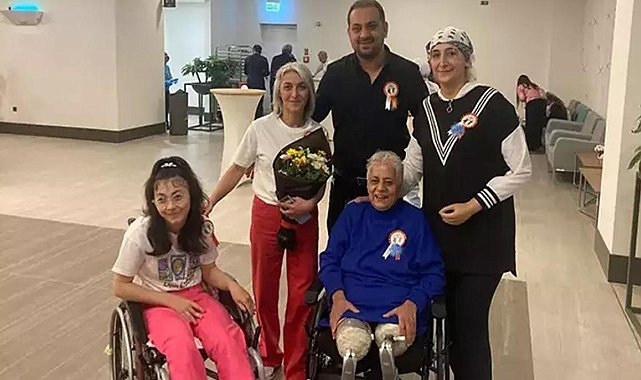 6 Şubat'ta kritik hatırlatma: 'Deprem rehabilitasyonu afet yönetiminin stratejik bir parçası' - Sağlık Haberleri