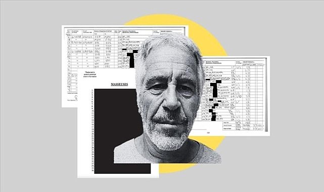 Epstein belgelerinde Rusya detayı! Putin'in yerine gelecek siyasetçi konuşulmuş