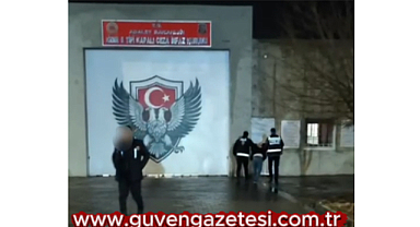 Iğdır'da Çocuğa Bıçaklı Saldırı: 1 Şüpheli Tutuklandı